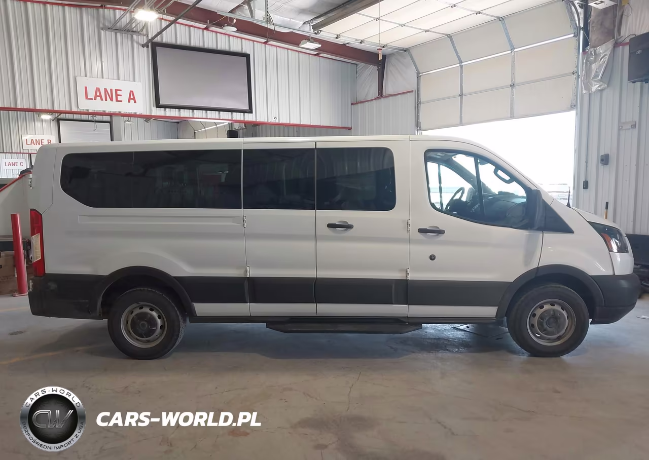 2018 Ford Transit-350 Xl VIN:1FBZX2ZMXJKA99828 - 13