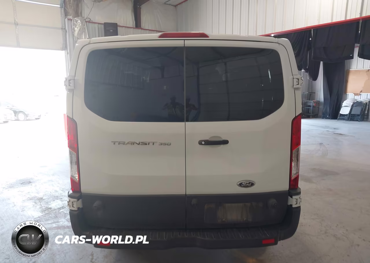 2018 Ford Transit-350 Xl VIN:1FBZX2ZMXJKA99828 - 16