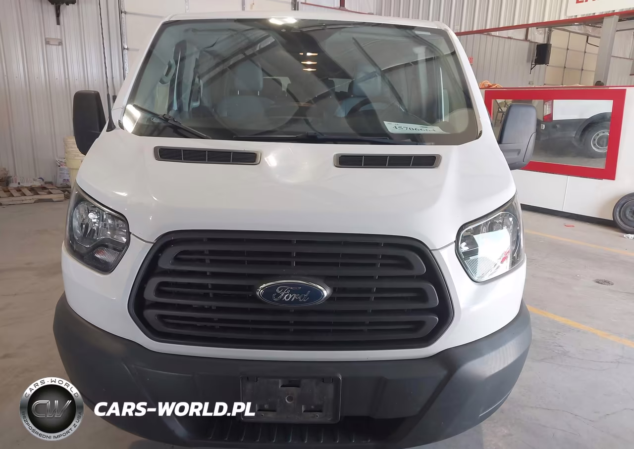 2018 Ford Transit-350 Xl VIN:1FBZX2ZMXJKA99828 - 6