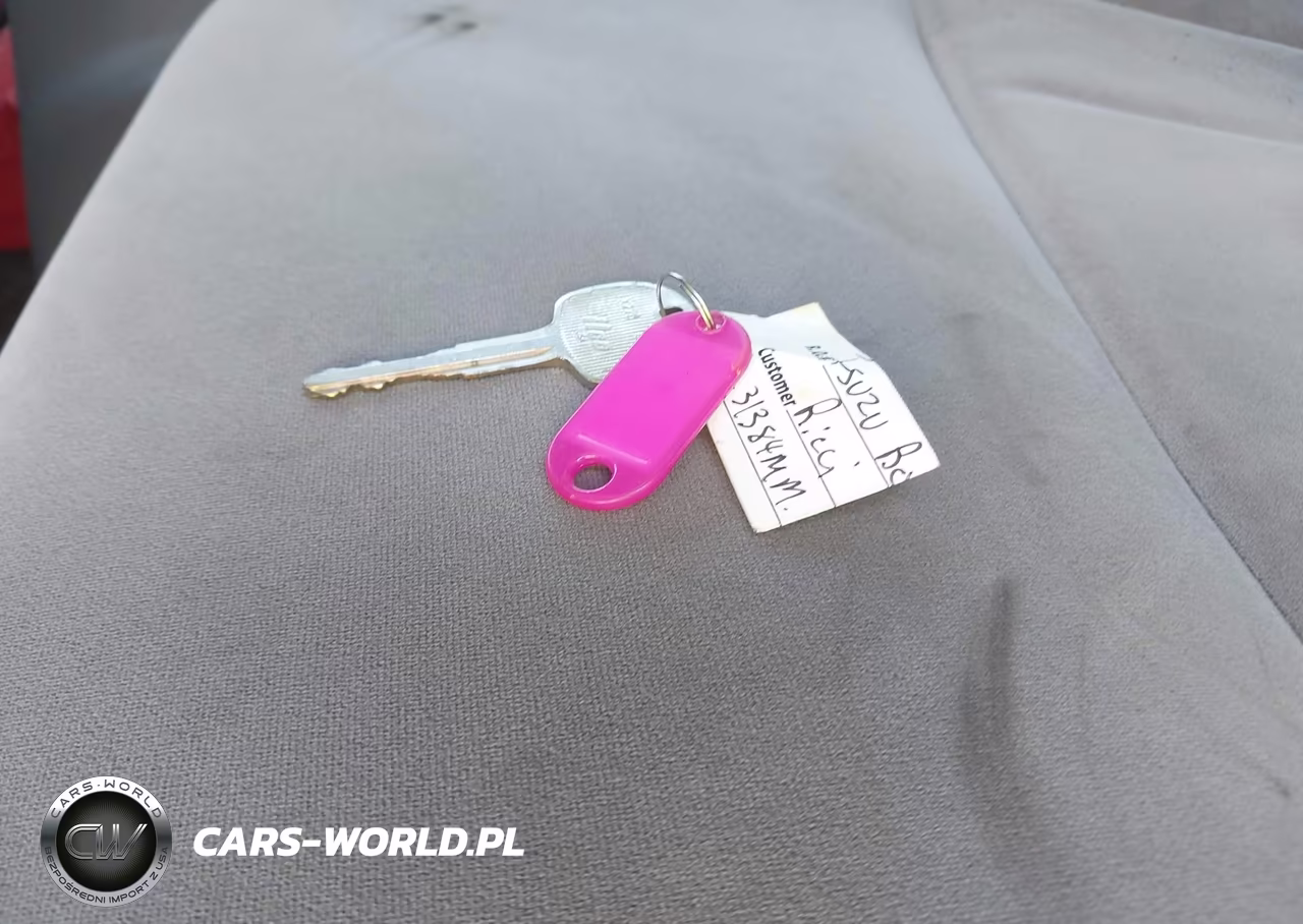 2018 Isuzu Npr Hd VIN:54DC4W1B7JS806147 - 10