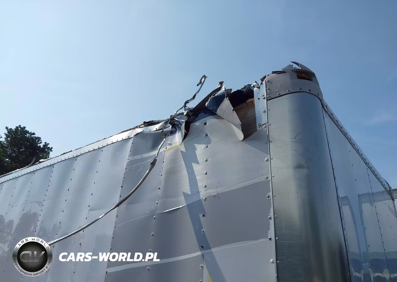 2018 Isuzu Npr Hd VIN:54DC4W1B7JS806147 - 11