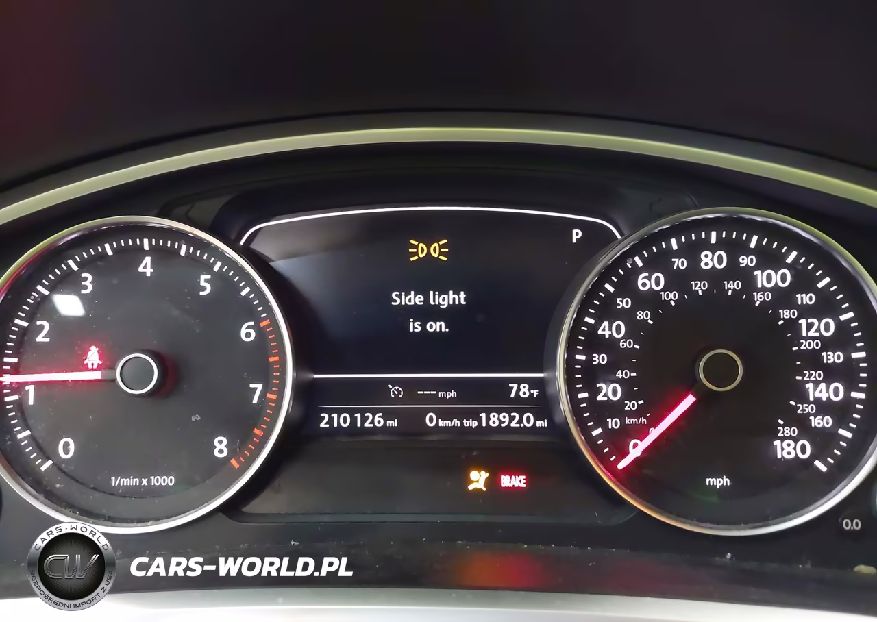 2013 Volkswagen Touareg Vr6 Lux VIN:WVGEF9BP8DD001894 - 7