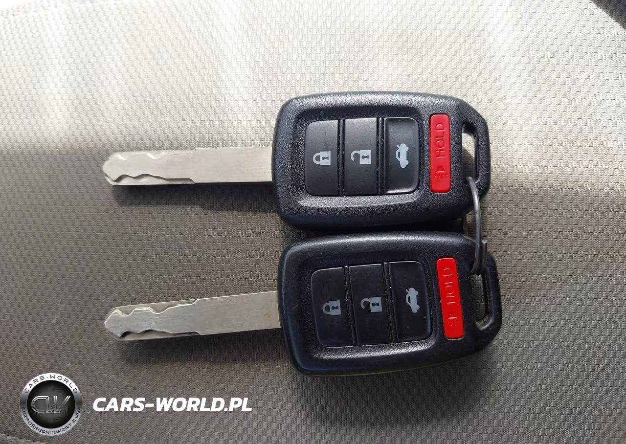 2014 Honda Civic Lx VIN:19XFB2F50EE230929 - 11