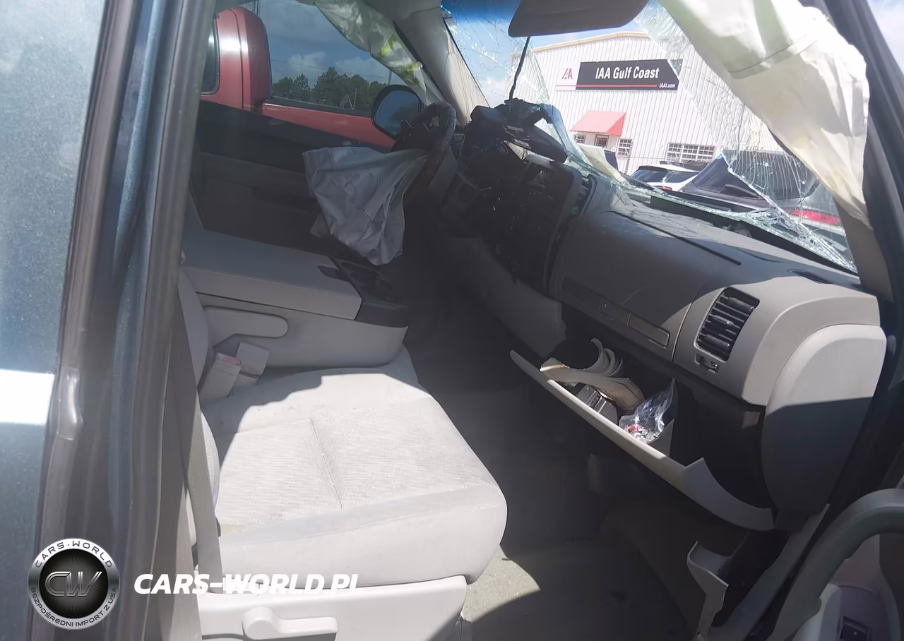 2010 GMC Sierra 1500 Sle VIN:1GTSCVE06AZ128309 - 5