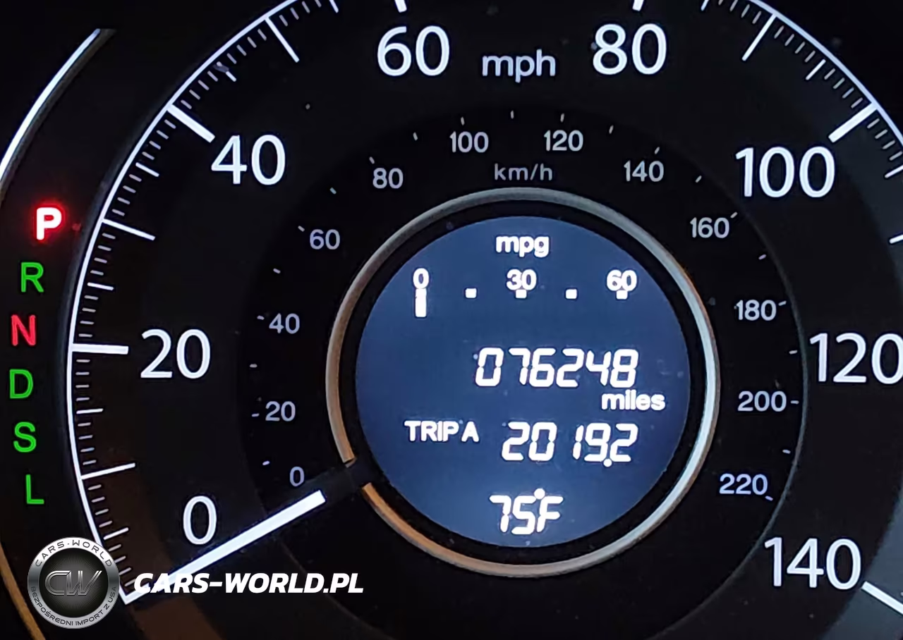 2015 Honda Cr-V Lx VIN:3CZRM3H36FG710045 - 16