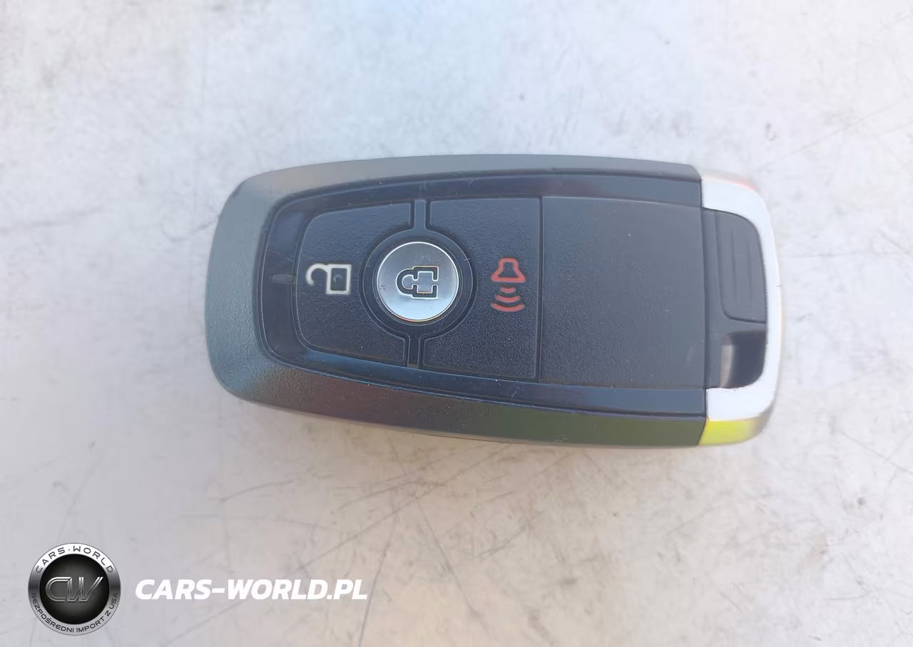 2018 Ford Ecosport Titanium VIN:MAJ3P1VE7JC164497 - 11
