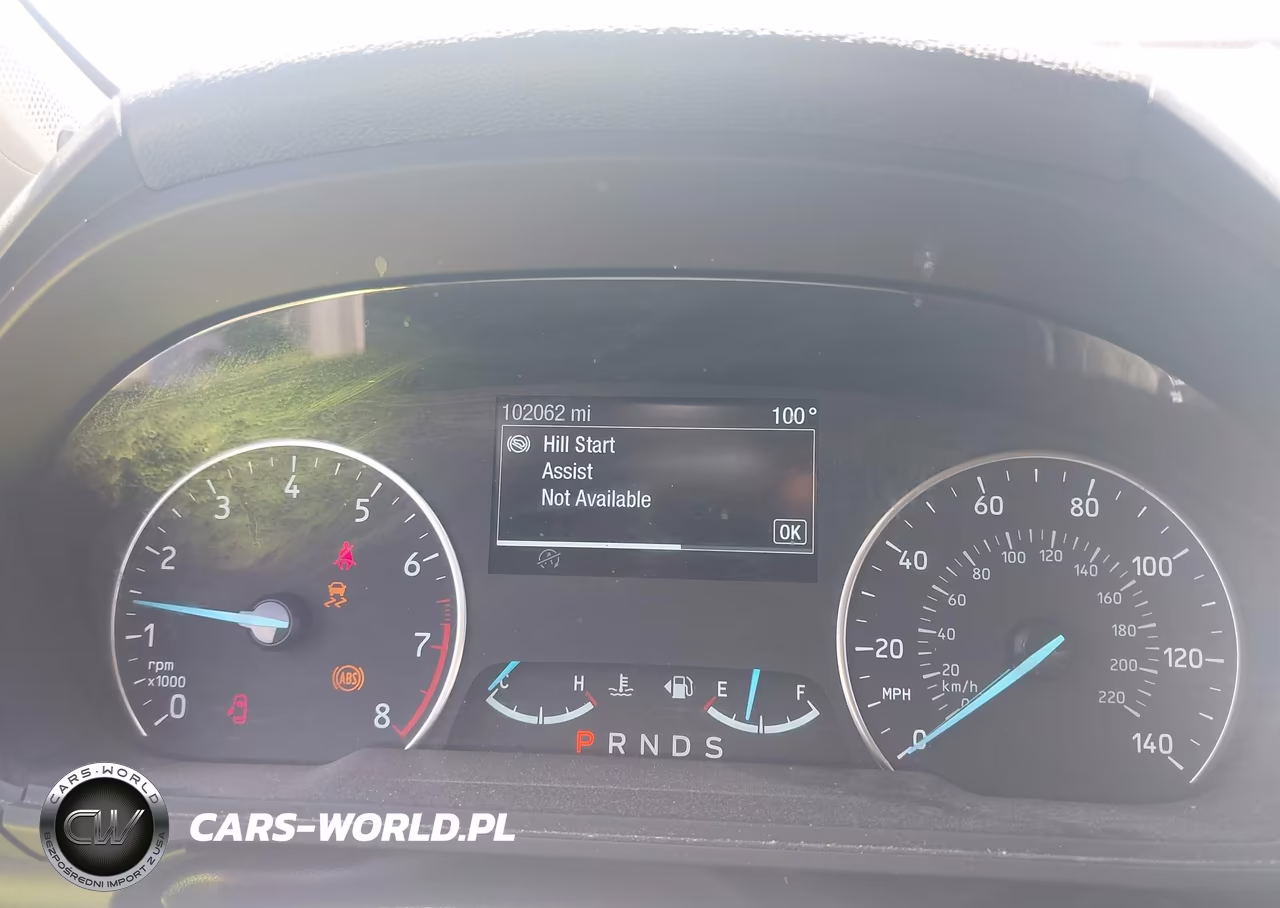 2018 Ford Ecosport Titanium VIN:MAJ3P1VE7JC164497 - 7