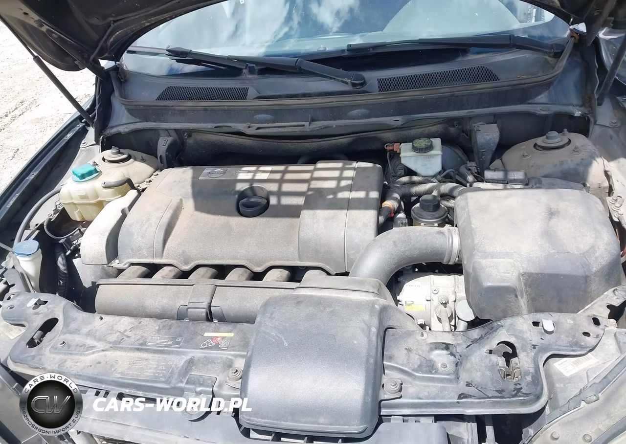 2010 Volvo Xc90 3.2 VIN:YV4982CZXA1548733 - 10