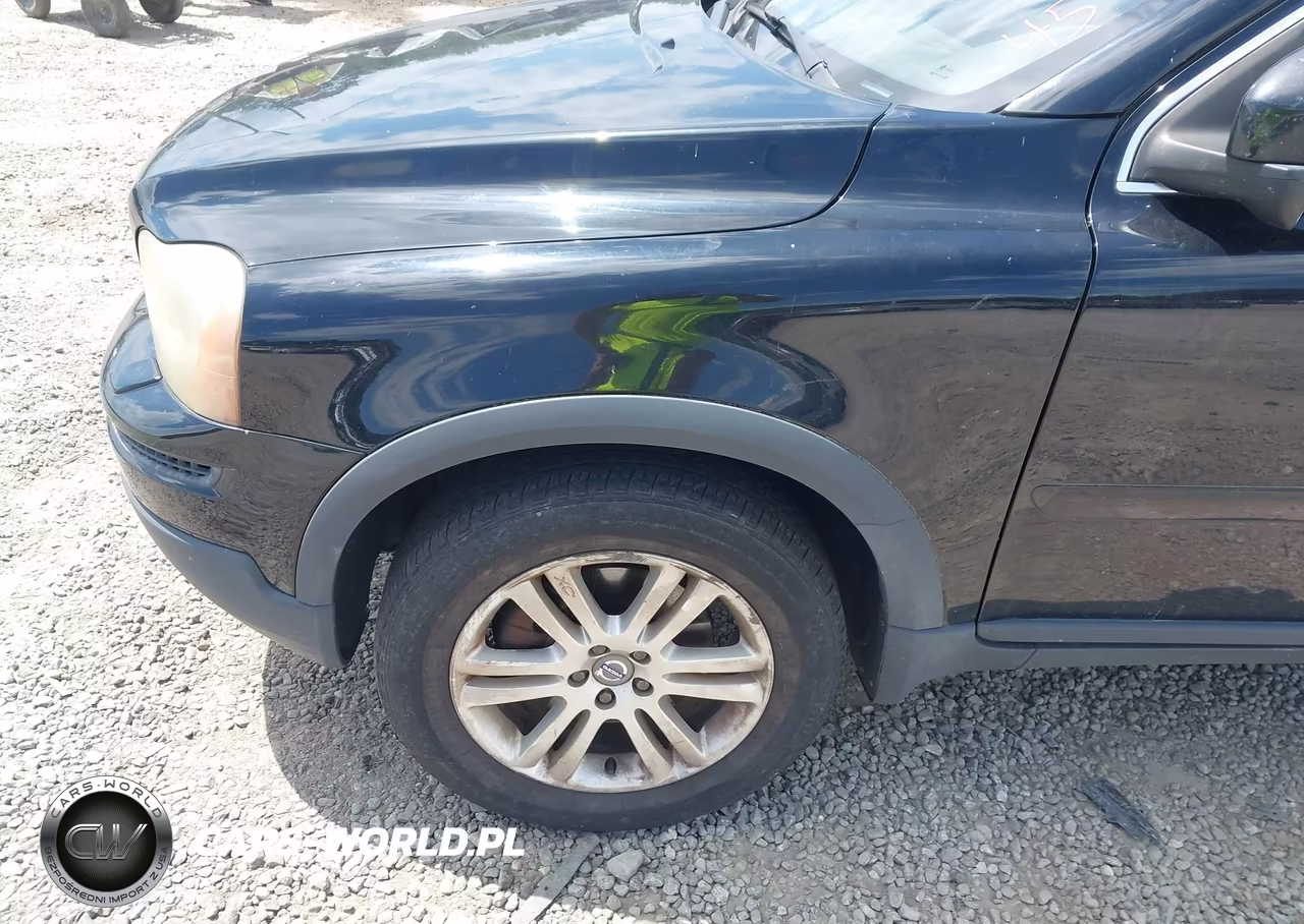 2010 Volvo Xc90 3.2 VIN:YV4982CZXA1548733 - 6