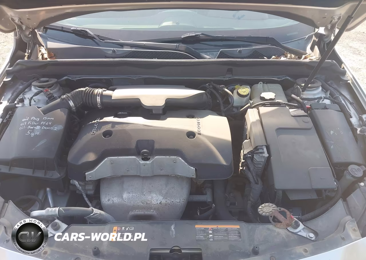 CHEVROLET MALIBU 1LT VIN:1G11C5SL0FF198576 - 10