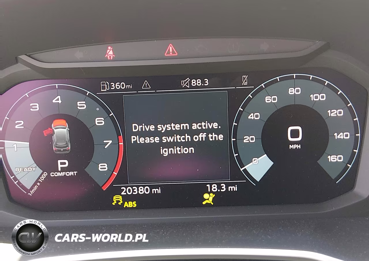 2024 Audi Q3 Premium 45 Tfsi S Line Quattro Tiptronic VIN:WA1DECF37R1021290 - 15