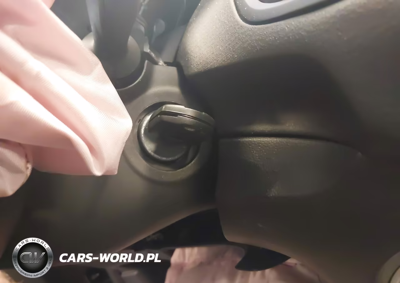 2019 Ford Fiesta Se VIN:3FADP4EJ3KM164709 - 11