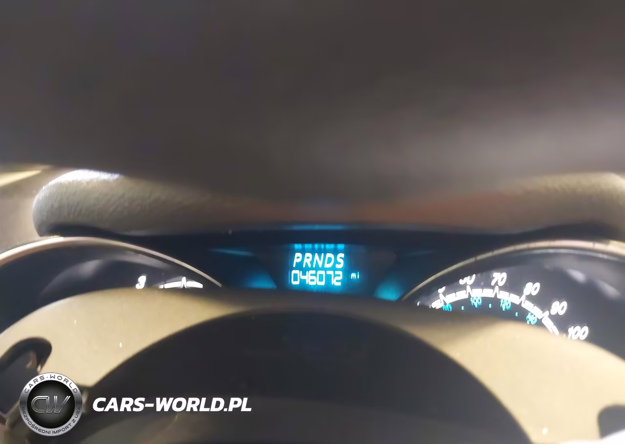 2019 Ford Fiesta Se VIN:3FADP4EJ3KM164709 - 7
