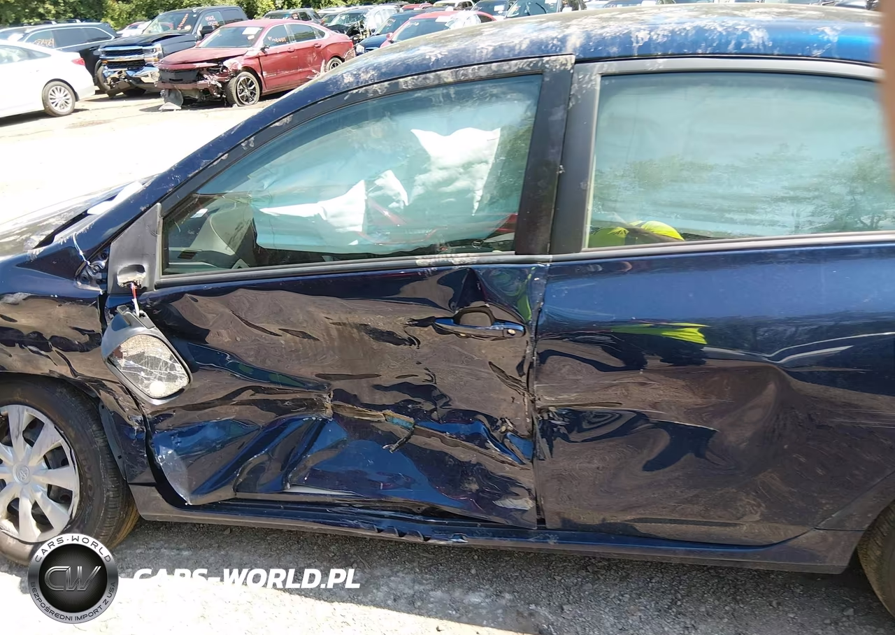 2011 Toyota Corolla Le VIN:JTDBU4EE4BJ091991 - 14