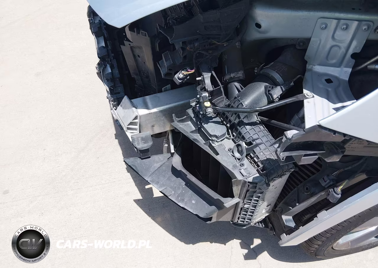 2019 Porsche Cayenne VIN:WP1AA2AY7KDA12609 - 6