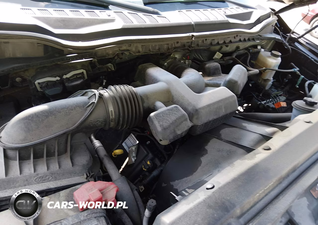 2019 Ford F-250 Xlt VIN:1FT7W2B69KEG26646 - 10