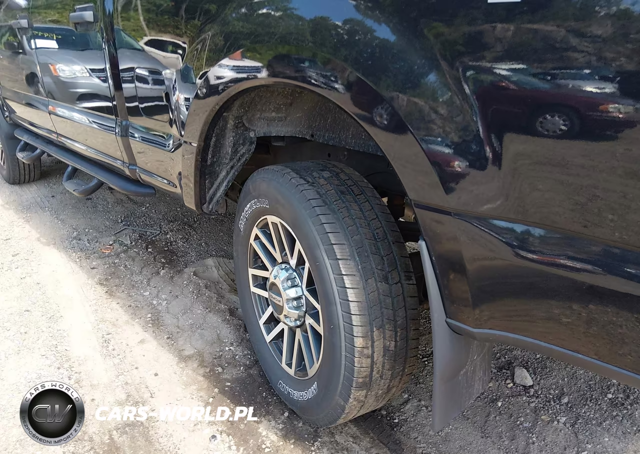 2019 Ford F-250 Xlt VIN:1FT7W2B69KEG26646 - 17