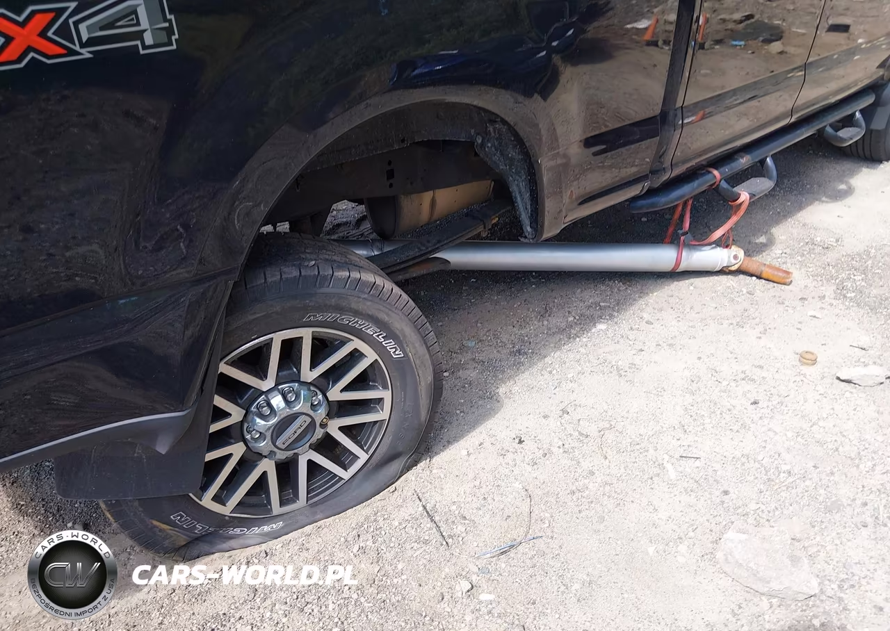 2019 Ford F-250 Xlt VIN:1FT7W2B69KEG26646 - 18