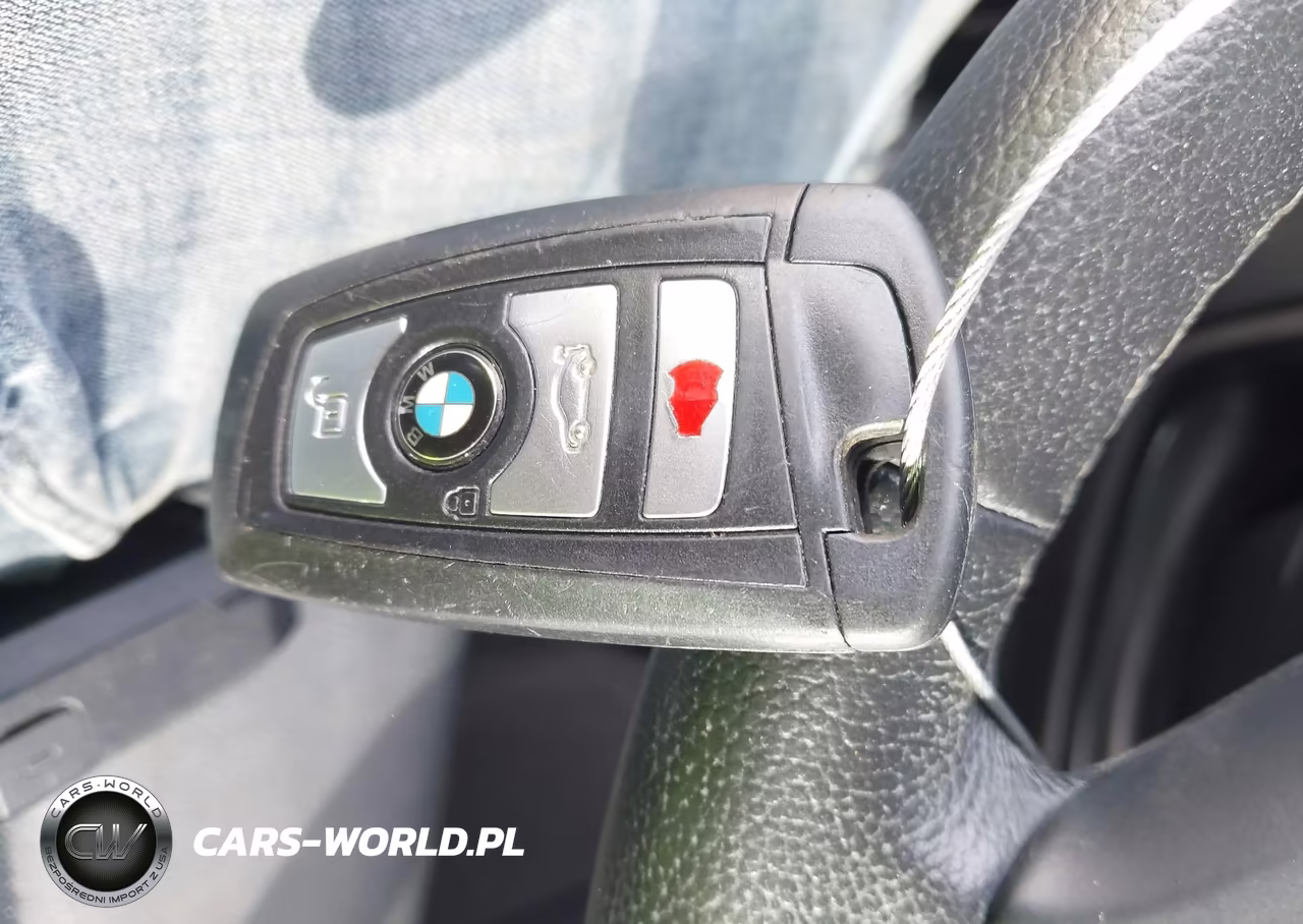 2016 BMW X3 Sdrive28I VIN:5UXWZ7C5XG0R33431 - 11
