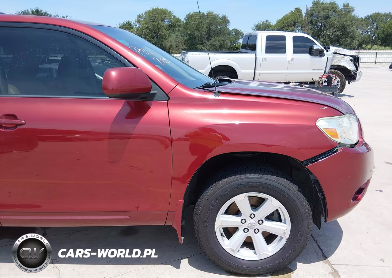 2010 Toyota Highlander VIN:5TDZA3EH6AS006162 - 21