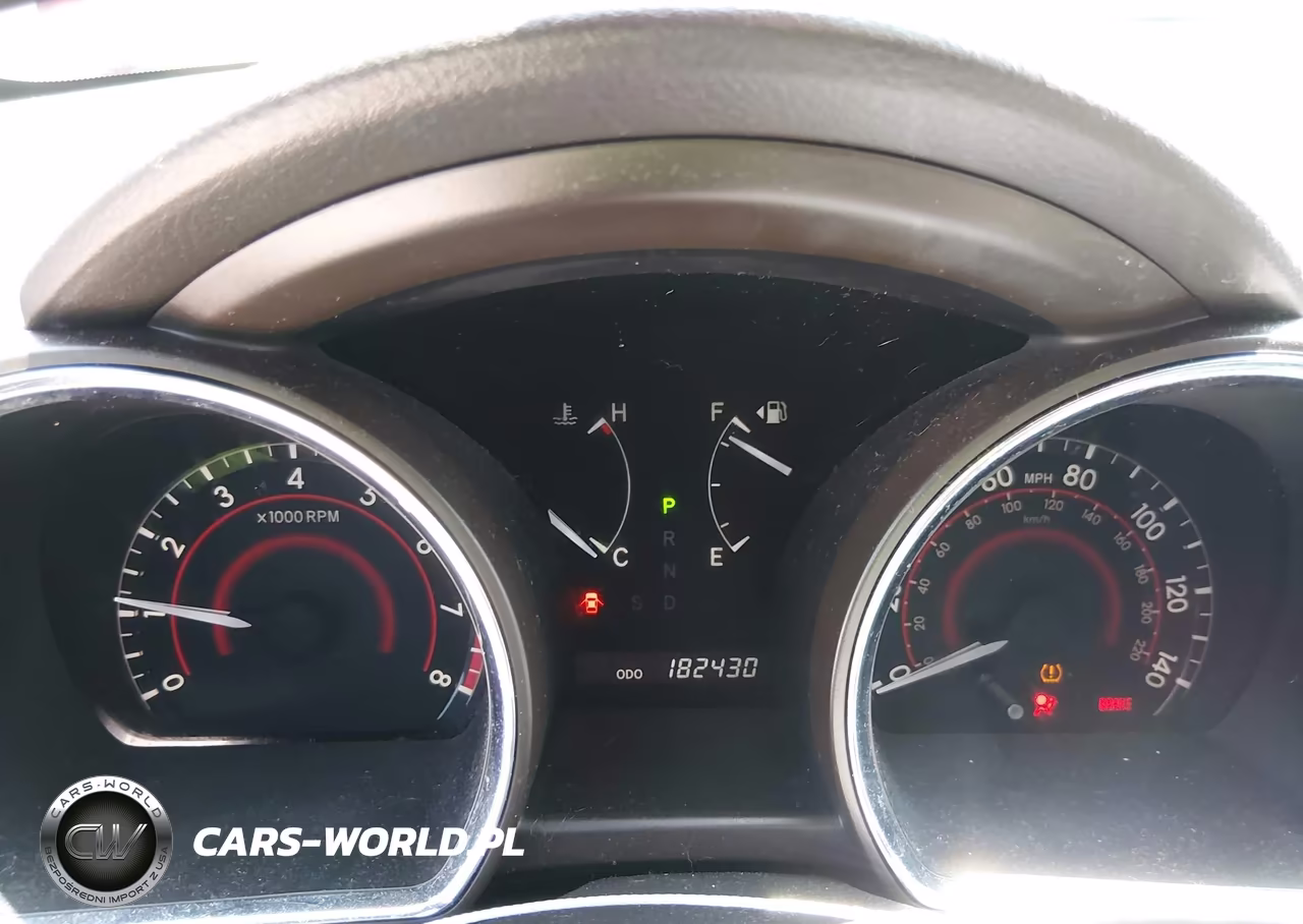 2010 Toyota Highlander VIN:5TDZA3EH6AS006162 - 7