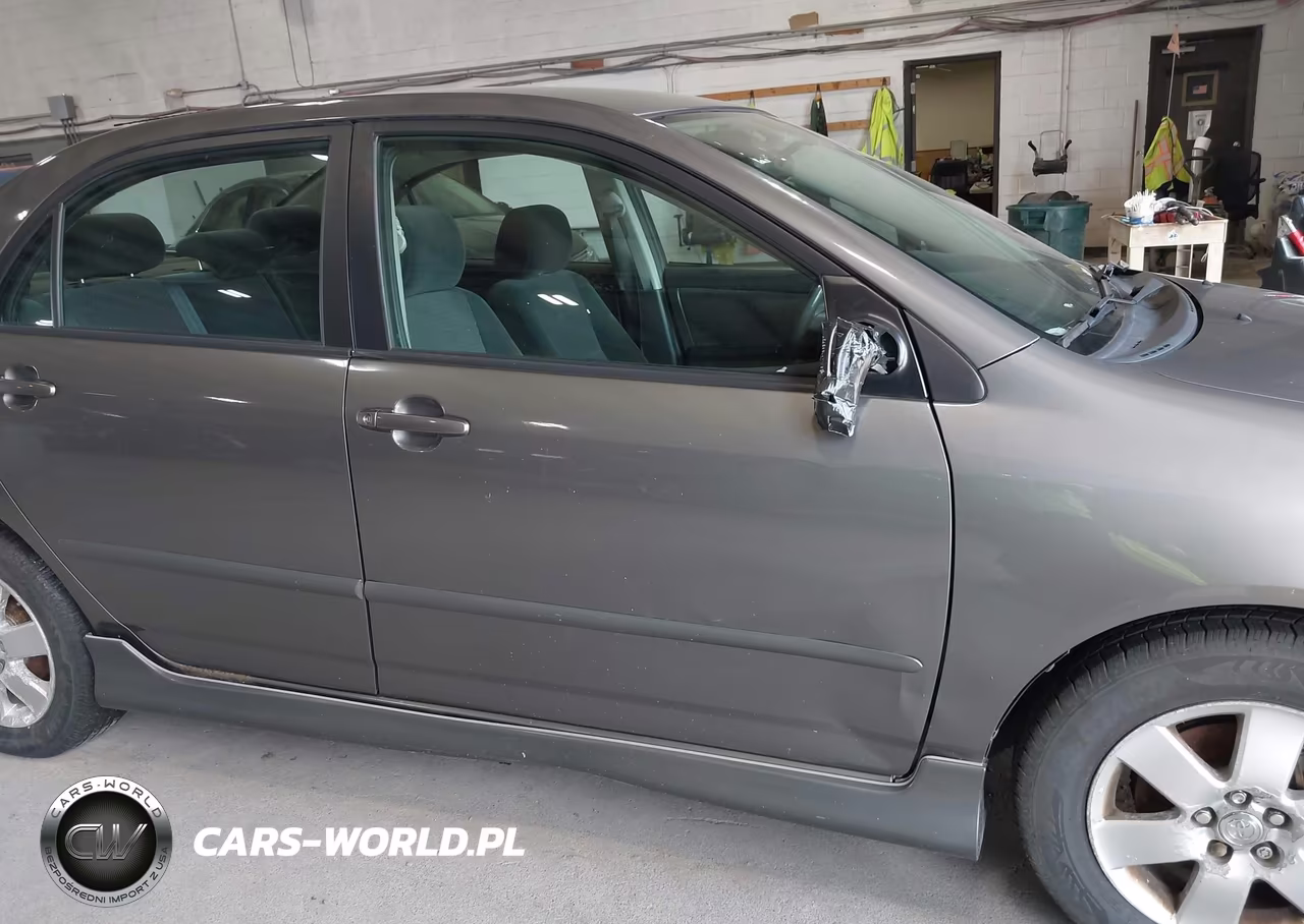 2006 Toyota Corolla S VIN:2T1BR32E66C700824 - 13
