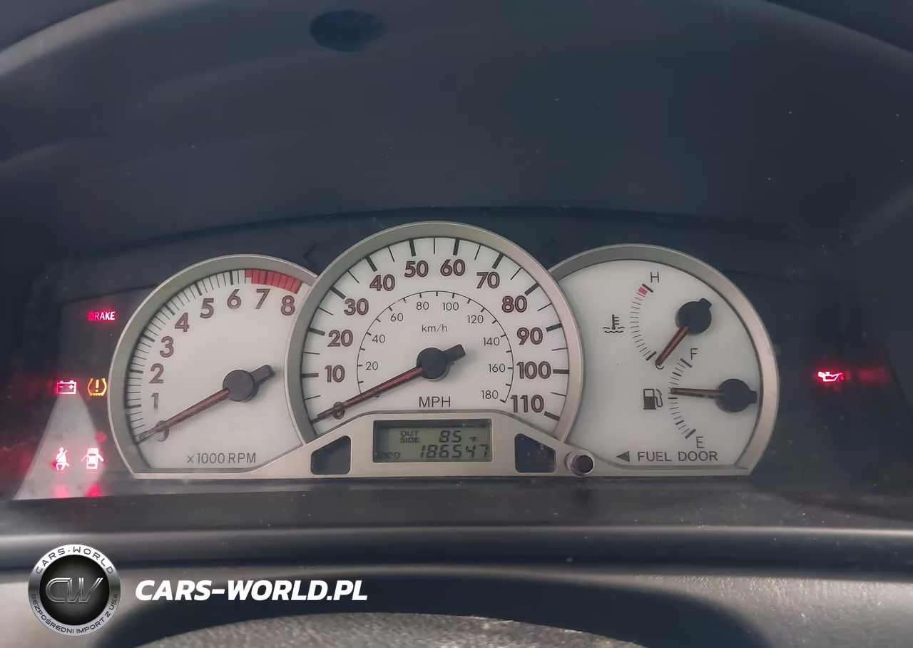 2006 Toyota Corolla S VIN:2T1BR32E66C700824 - 7