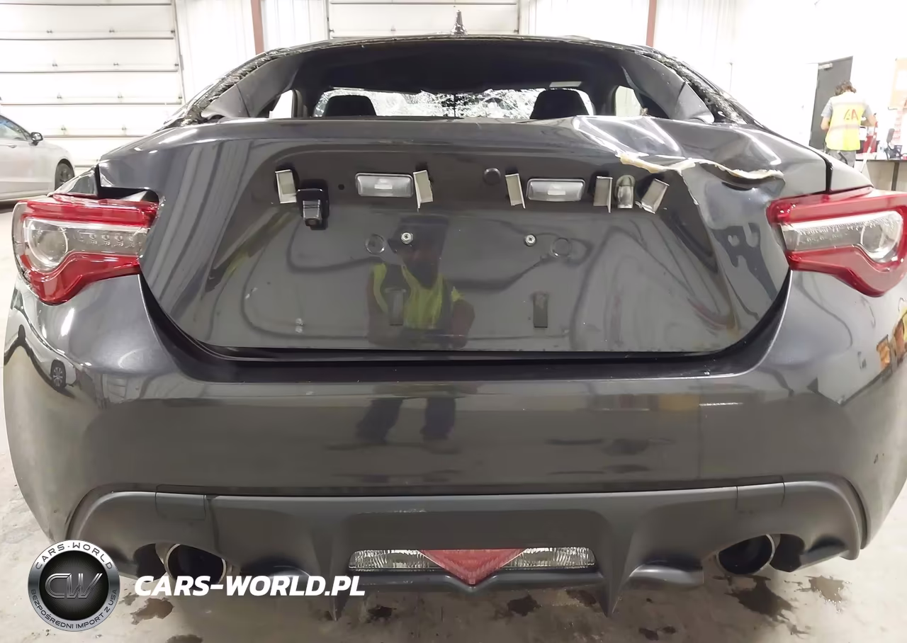 2019 Toyota 86 VIN:JF1ZNAA1XK8702519 - 20