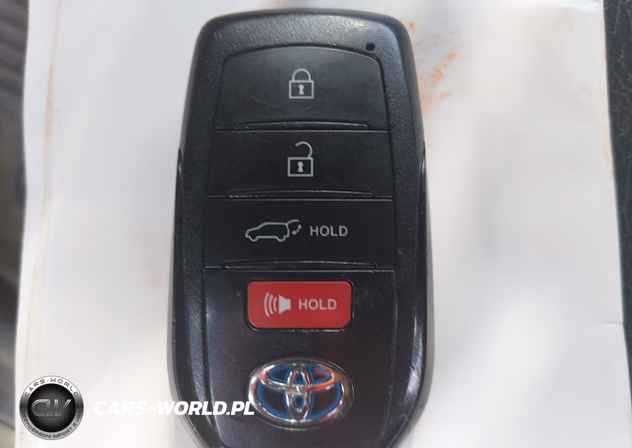 2021 Toyota Venza Le VIN:JTEAAAAH8MJ073785 - 11
