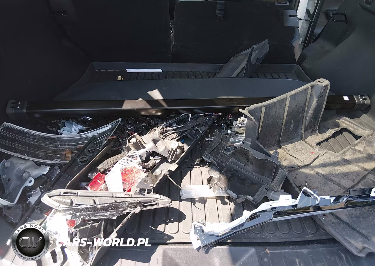 2021 Toyota Venza Le VIN:JTEAAAAH8MJ073785 - 12