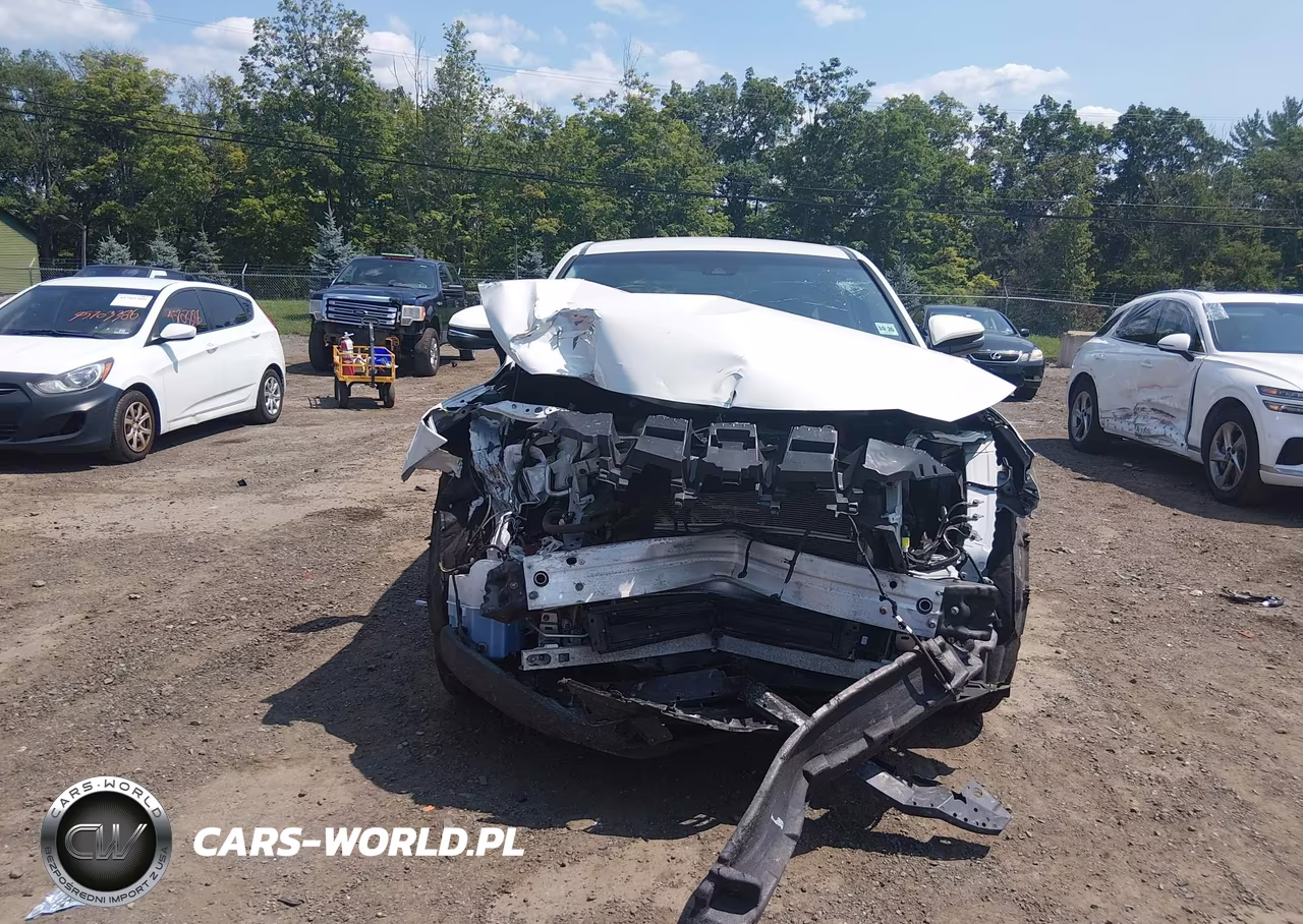 2021 Toyota Venza Le VIN:JTEAAAAH8MJ073785 - 6