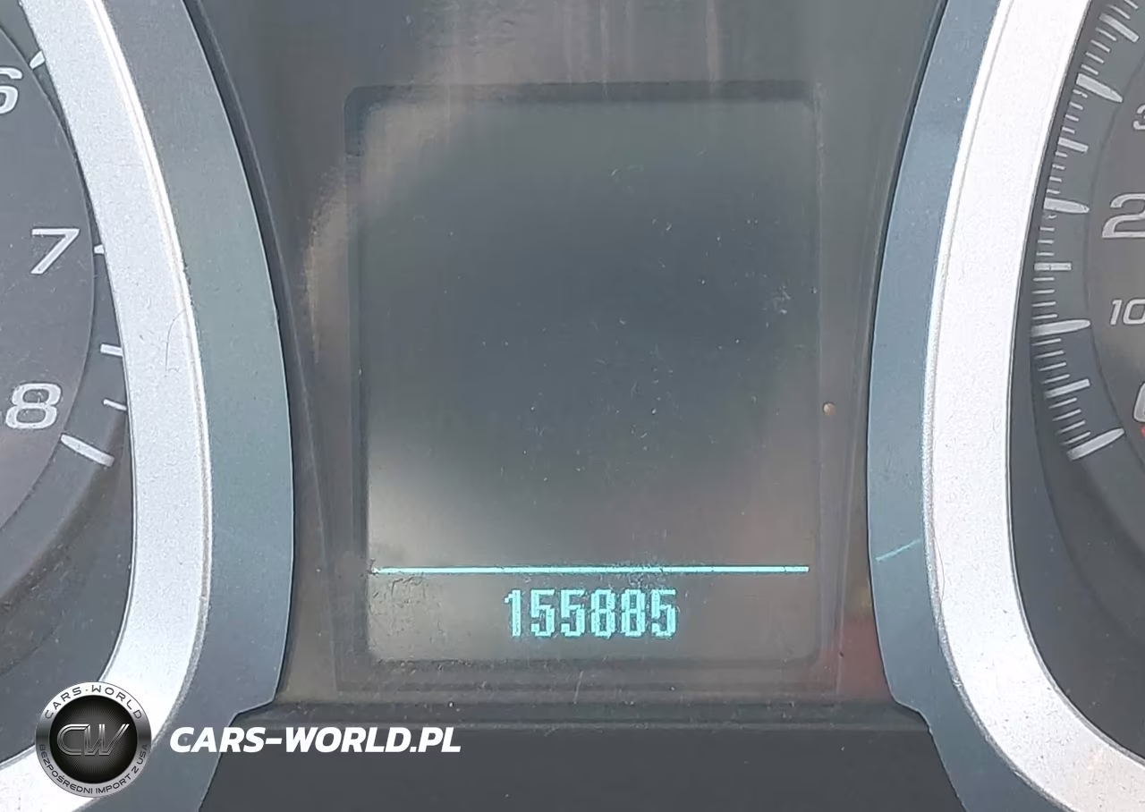 2010 Chevrolet Equinox Ls VIN:2CNALBEWXA6255537 - 18