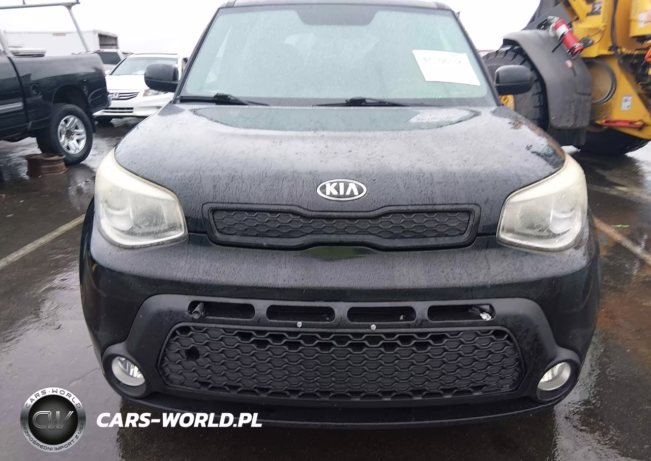 2016 Kia Soul + VIN:KNDJP3A54G7351295 - 12