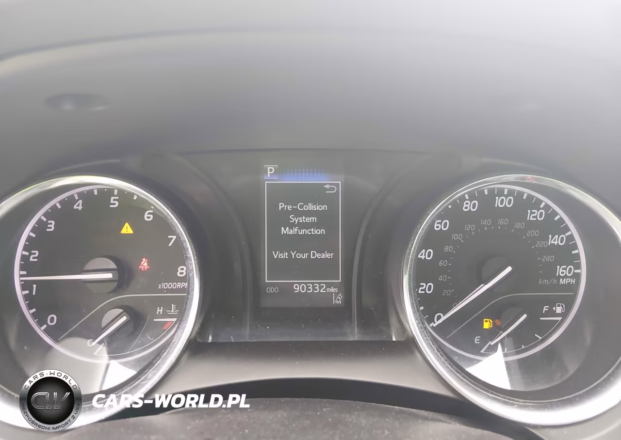 2019 Toyota Camry Se VIN:4T1B11HK2KU195611 - 15