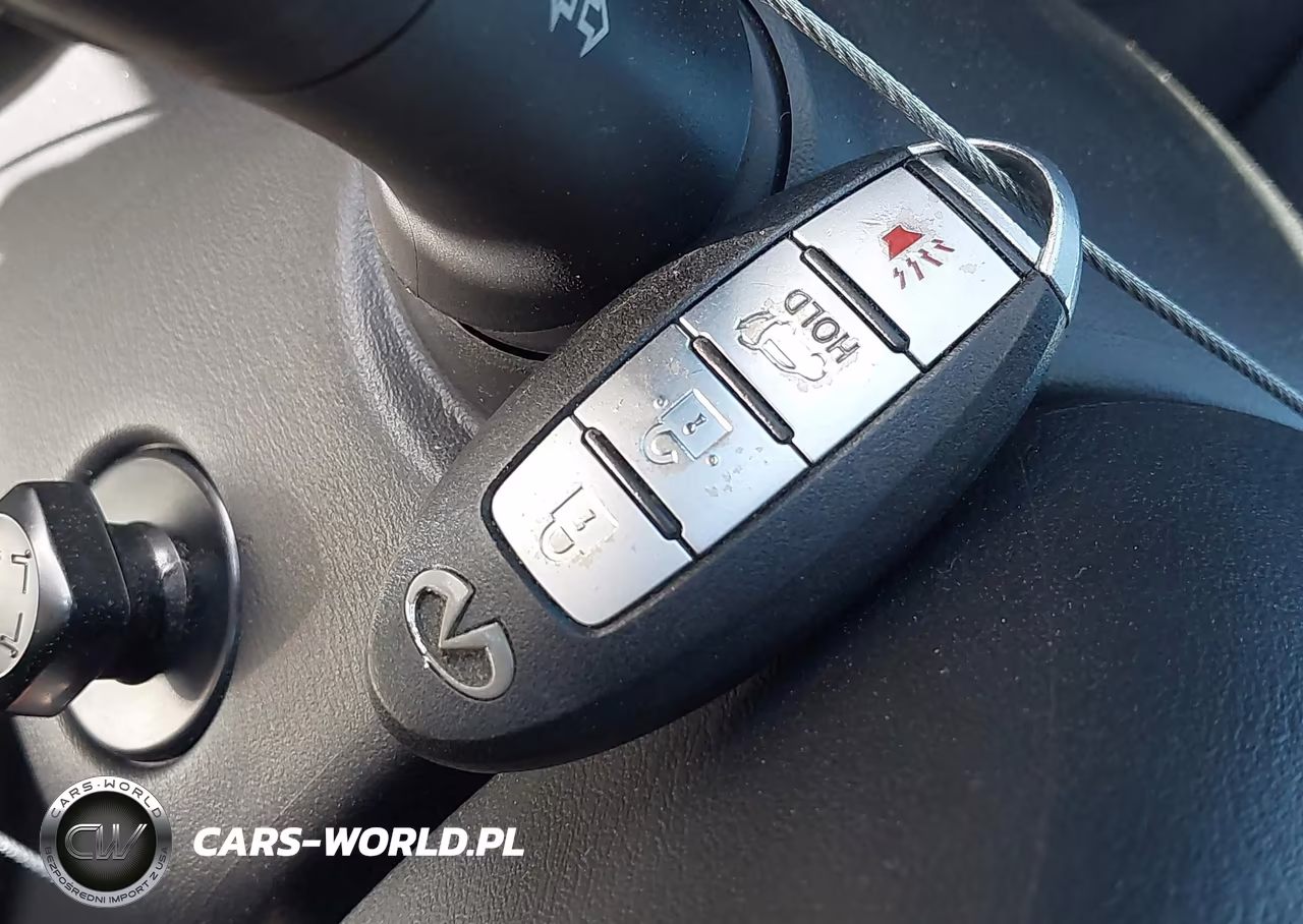 2013 Infiniti Jx35 VIN:5N1AL0MN7DC320093 - 11