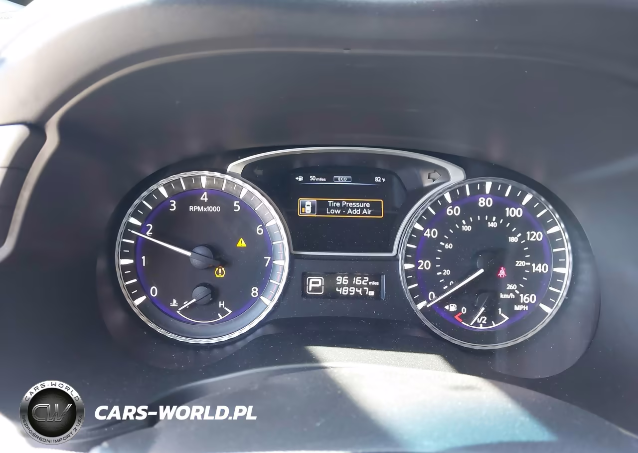 2013 Infiniti Jx35 VIN:5N1AL0MN7DC320093 - 7
