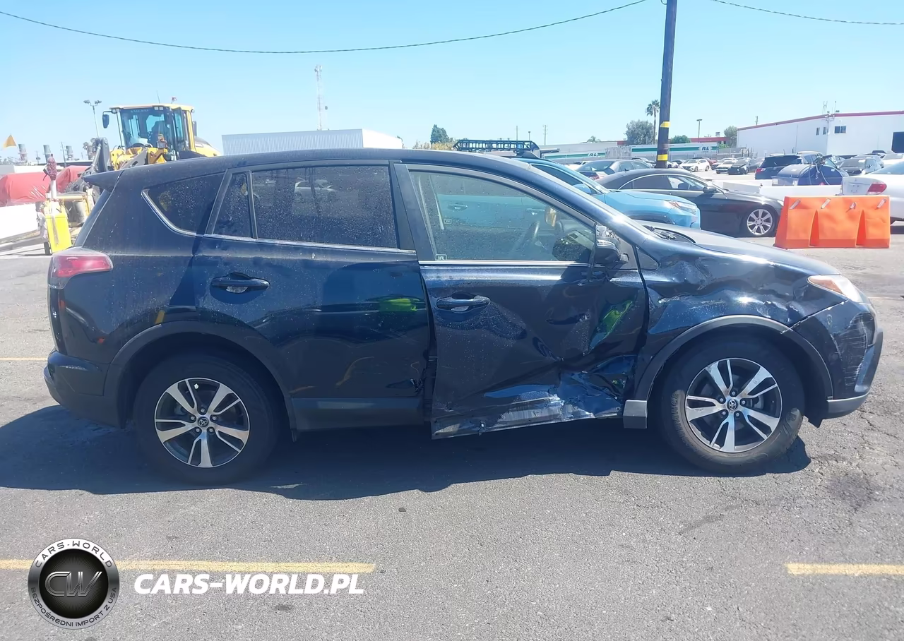 2017 Toyota Rav4 Xle VIN:JTMWFREV2HJ146178 - 13