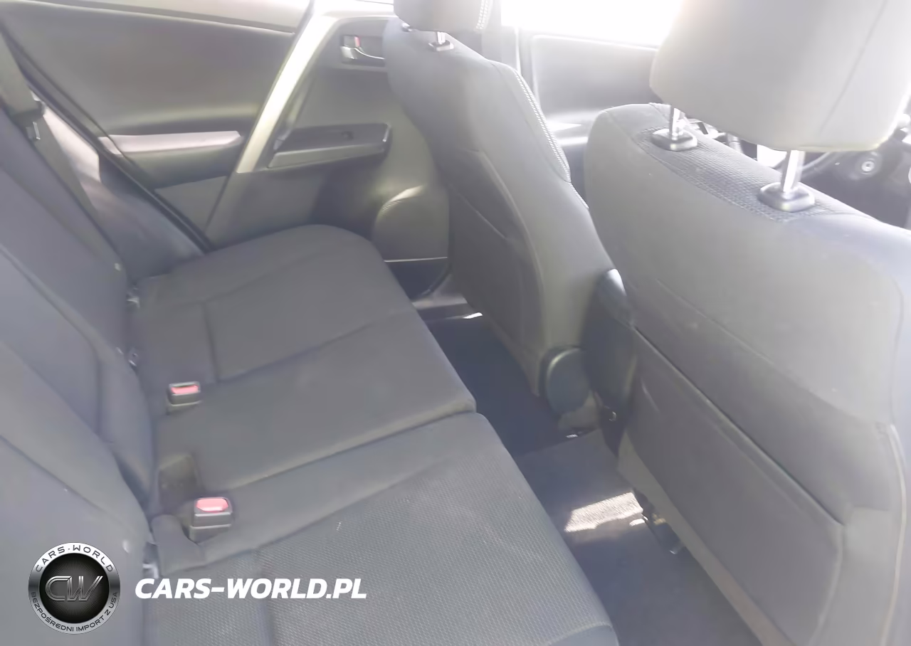 2017 Toyota Rav4 Xle VIN:JTMWFREV2HJ146178 - 8