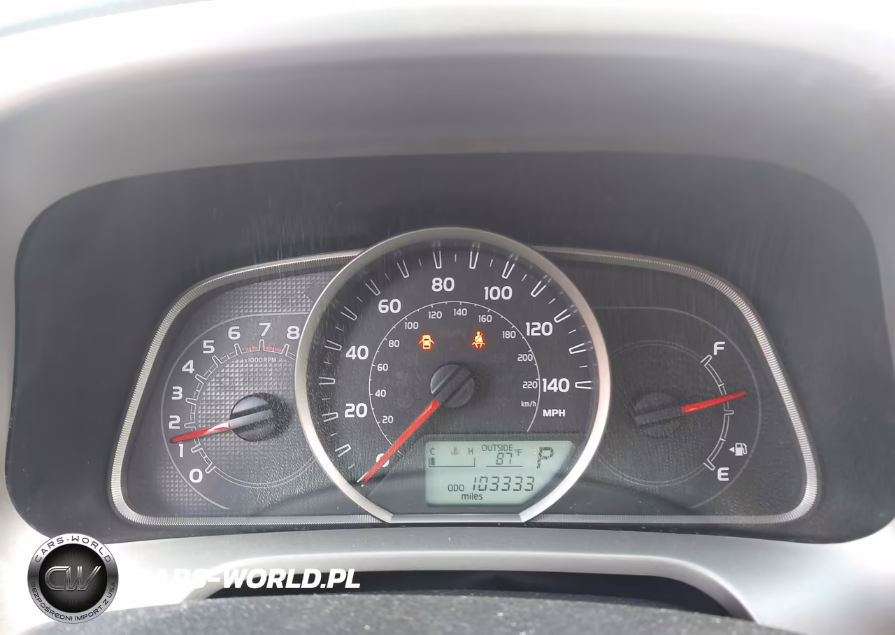 2014 Toyota Rav4 Le VIN:2T3ZFREV1EW090096 - 7