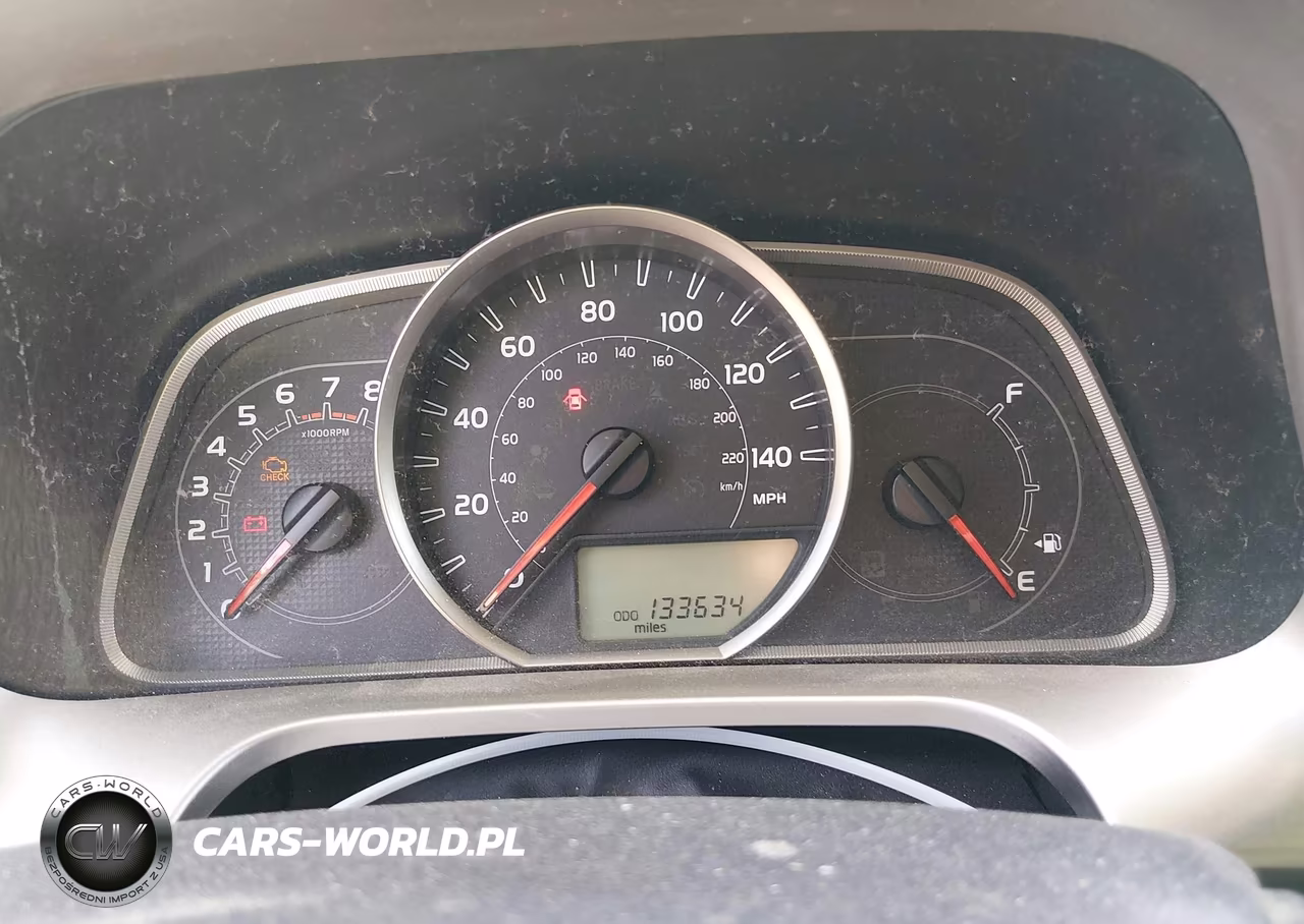2015 Toyota Rav4 Xle VIN:JTMRFREV1FD126836 - 7