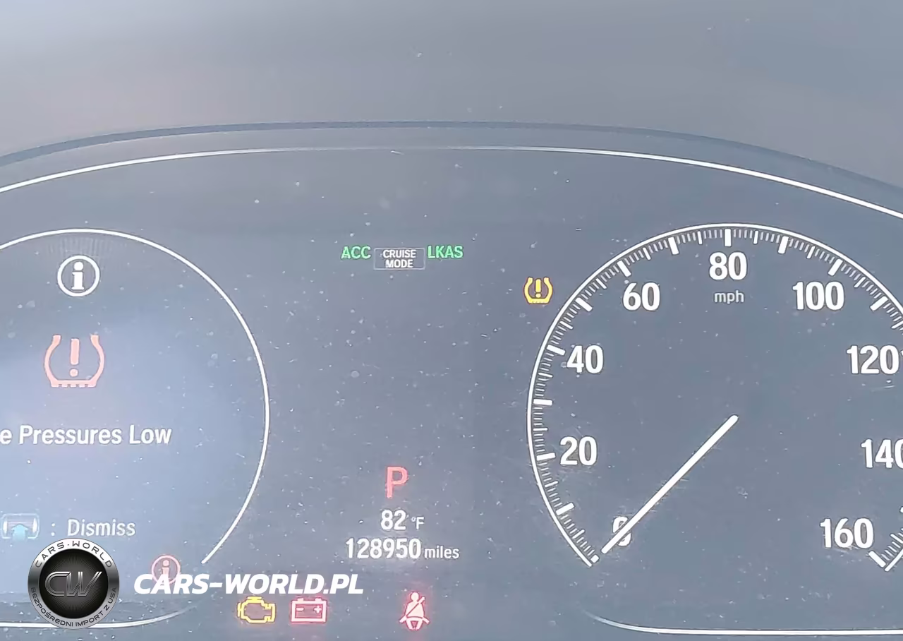 2018 Honda Accord Lx VIN:1HGCV1F19JA018773 - 16