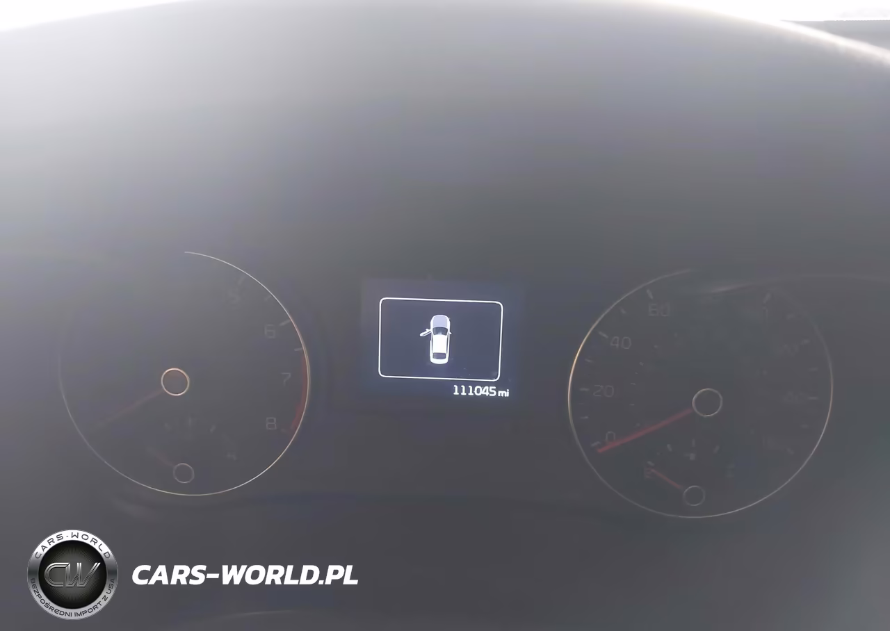 2018 Kia Optima Ex VIN:5XXGU4L34JG273880 - 7