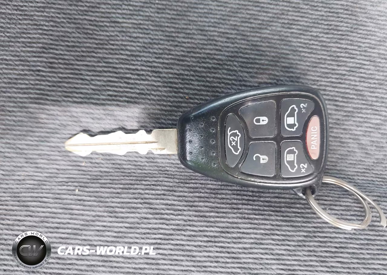 2005 Chrysler Town & Country Touring VIN:2C4GP54L75R157050 - 11