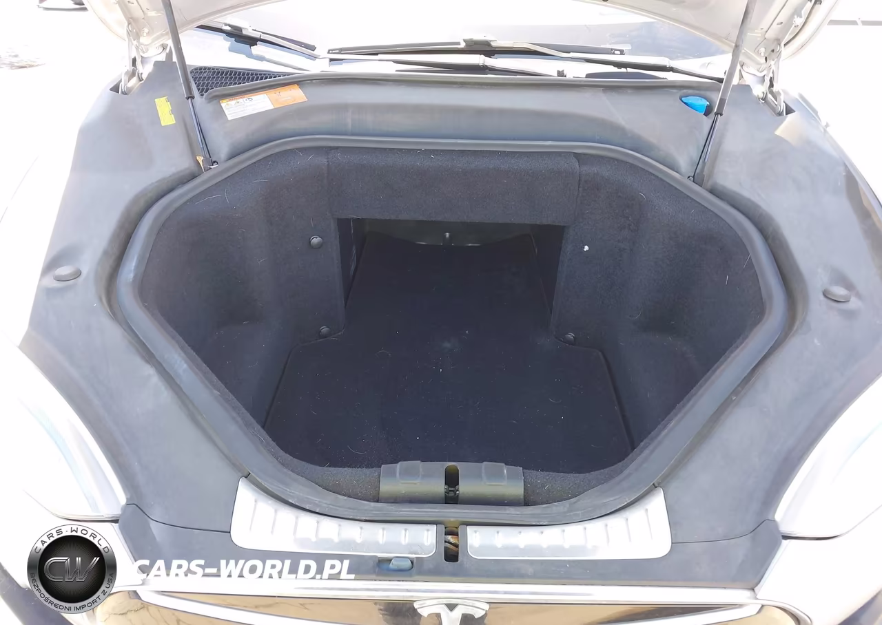 2013 Tesla Model S VIN:5YJSA1AC7DFP10802 - 10