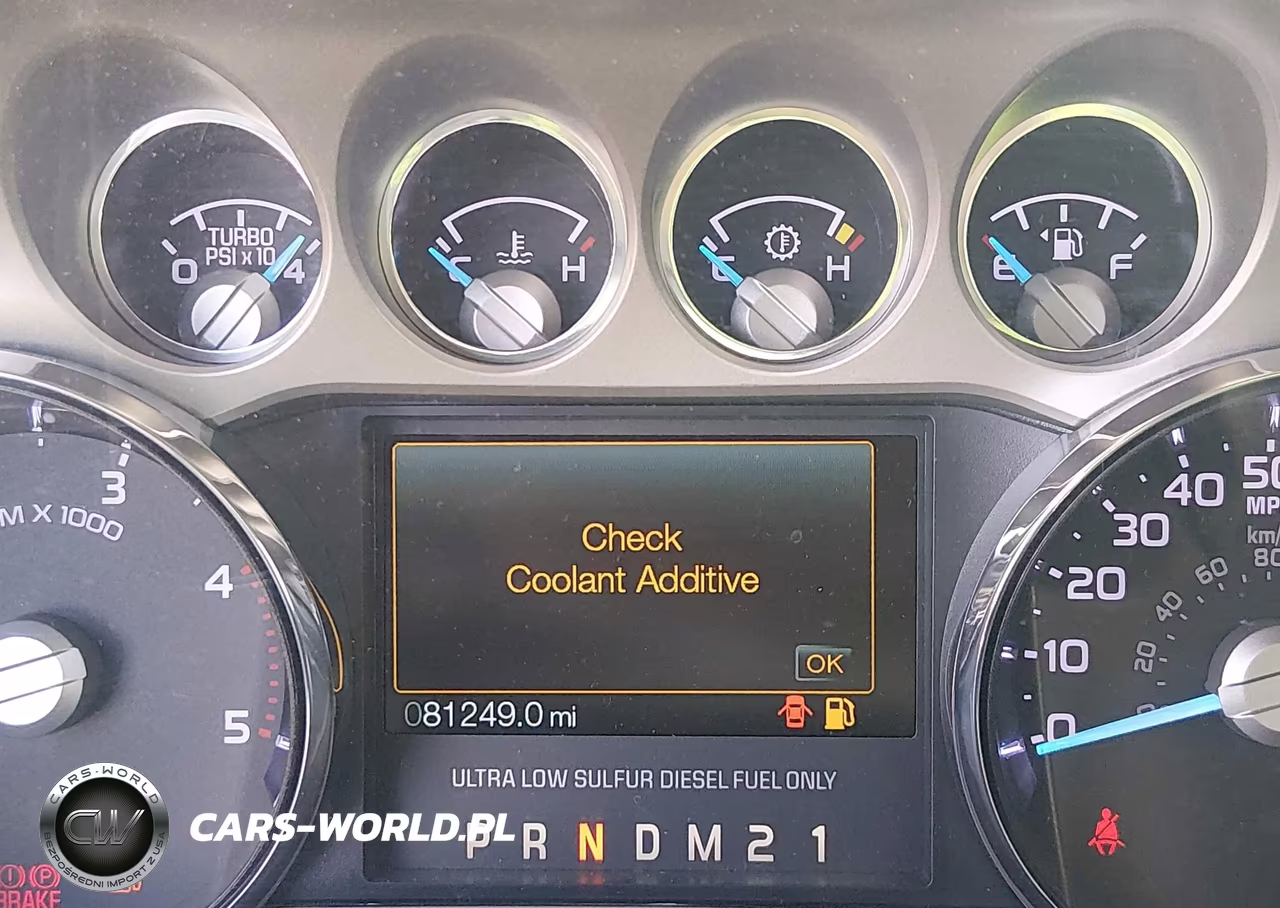 2015 Ford F-250 Lariat VIN:1FT7W2BT7FEB43619 - 15