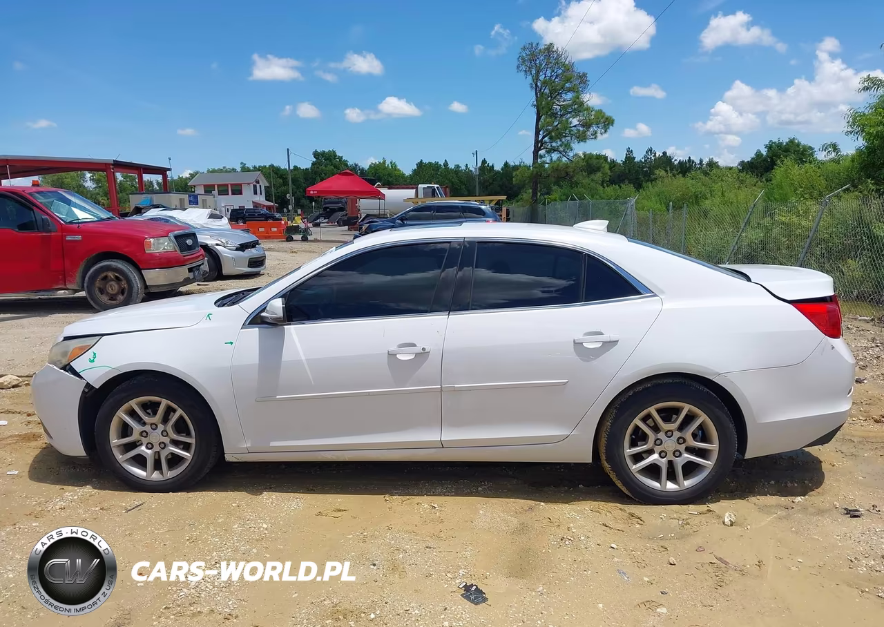 2016 Chevrolet Malibu Limited Lt VIN:1G11C5SA2GF115360 - 14