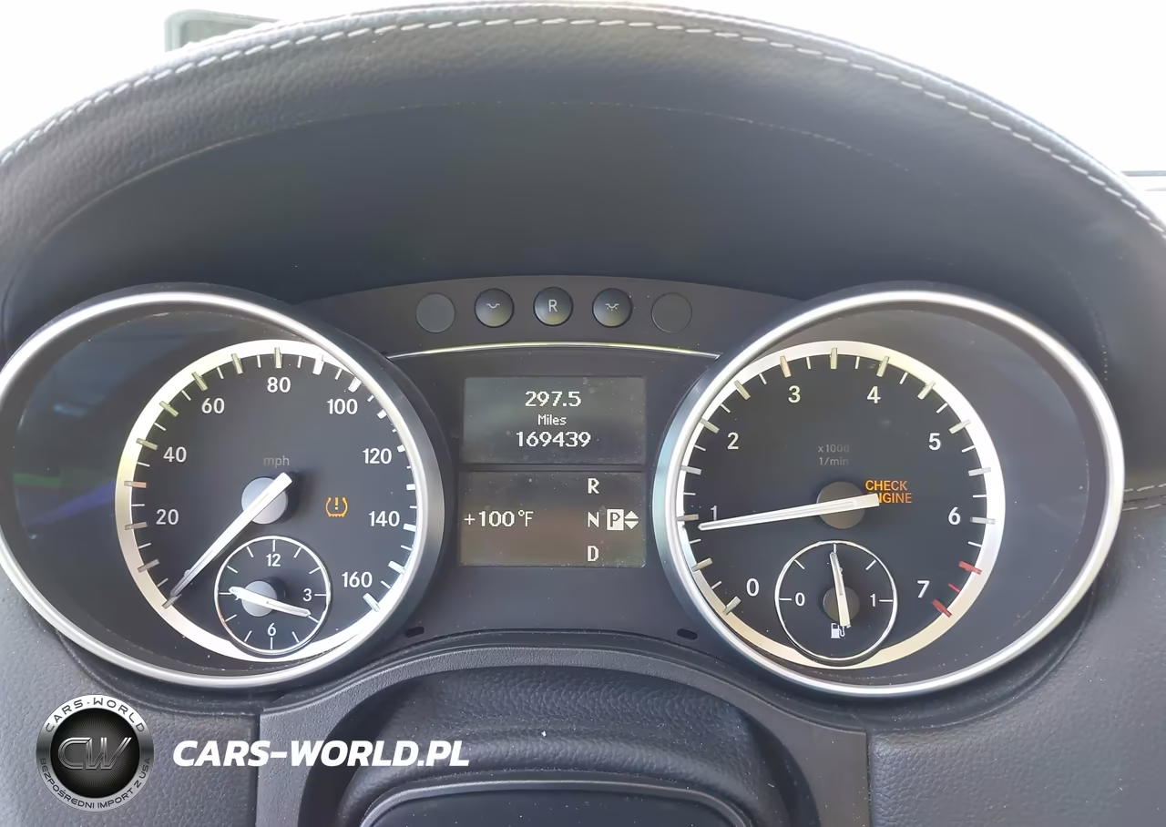 2010 Mercedes-Benz Gl 550 4Matic VIN:4JGBF8GE2AA563890 - 7