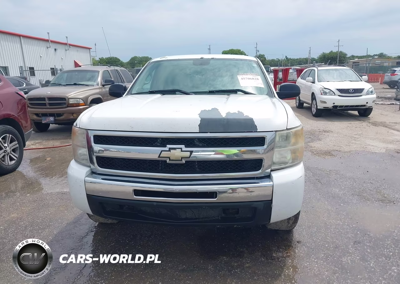 2010 Chevrolet Silverado 1500 Lt VIN:3GCRCSEA8AG189473 - 12