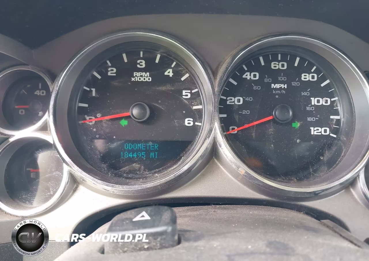 2010 Chevrolet Silverado 1500 Lt VIN:3GCRCSEA8AG189473 - 7