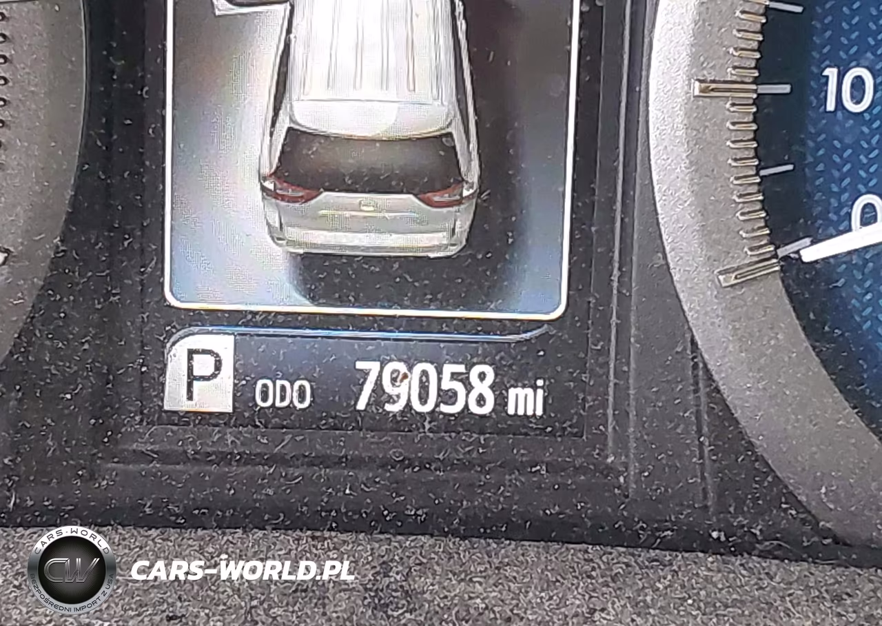 2019 Toyota Sienna Xle Premium 7 Passenger VIN:5TDDZ3DC3KS224635 - 15